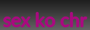 sex ko chr